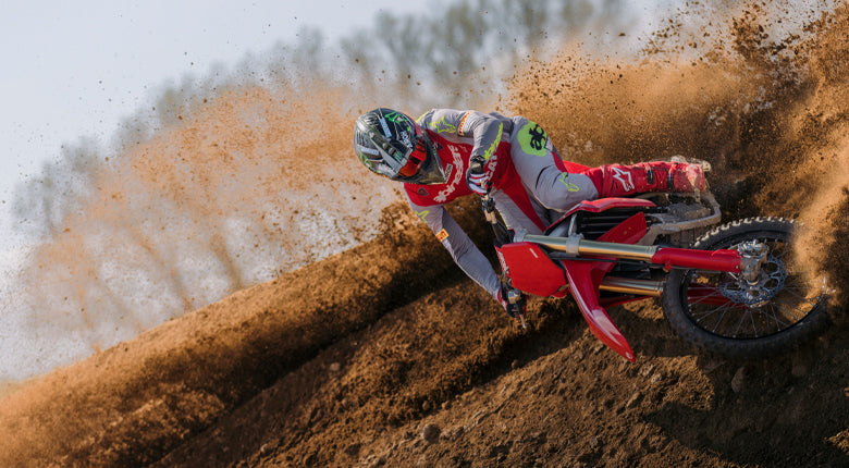 2026 Ducati Desmo450 MX