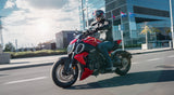 2025 Ducati Diavel V4 - Red