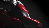 2025 Ducati Hypermotard 950 - Red