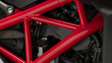 2025 Ducati Hypermotard 950 - Red