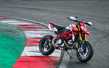 2025 Ducati Hypermotard SP - SP Livery