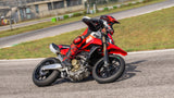 2024 Ducati Hypermotard 698 Mono