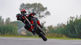 2025 Ducati Hypermotard 698 Mono RVE - Graffiti