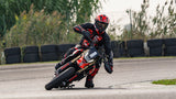 2025 Ducati Hypermotard 698 Mono RVE - Graffiti