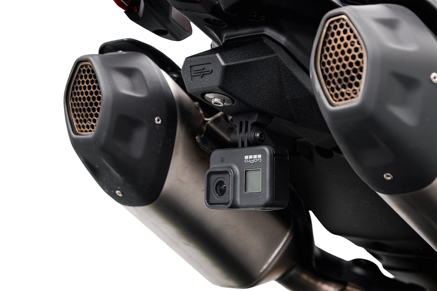 PRN020001-020359 - Evotech Rear Facing Action Camera Mount
