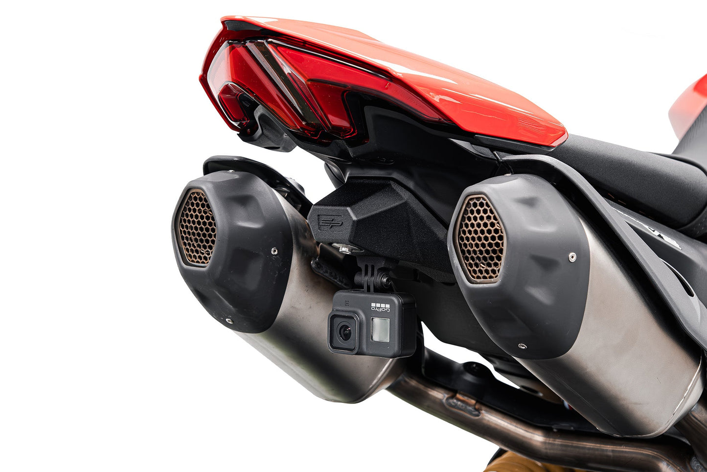 PRN020001-020359 - Evotech Rear Facing Action Camera Mount