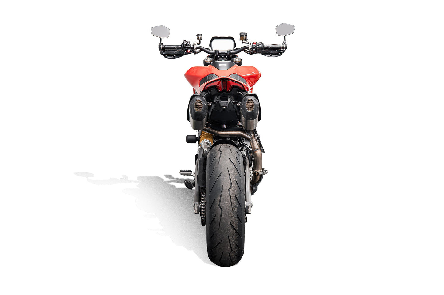 PRN020426 - Evotech Tail Unit Blanking Plate
