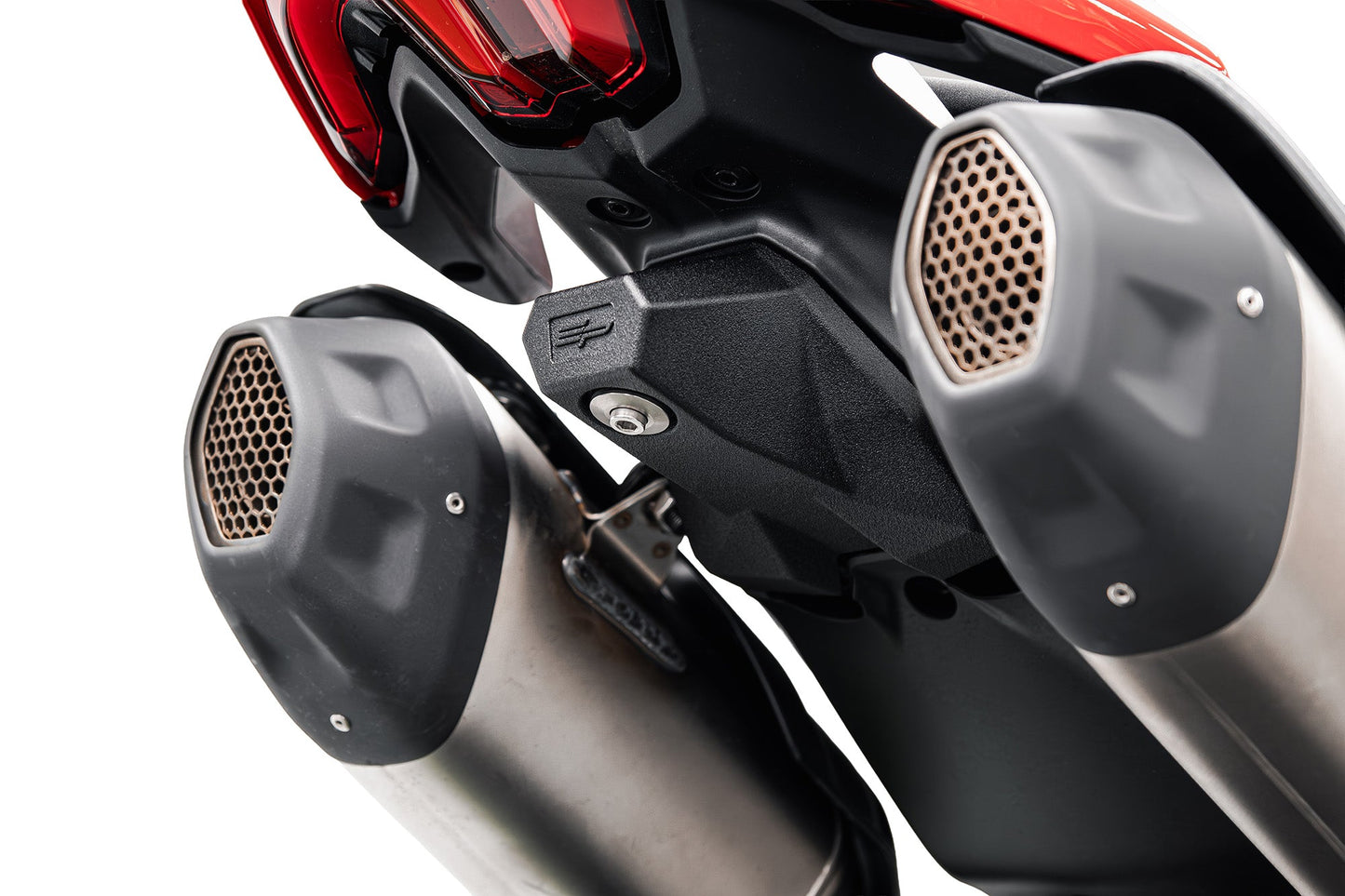 PRN020426 - Evotech Tail Unit Blanking Plate