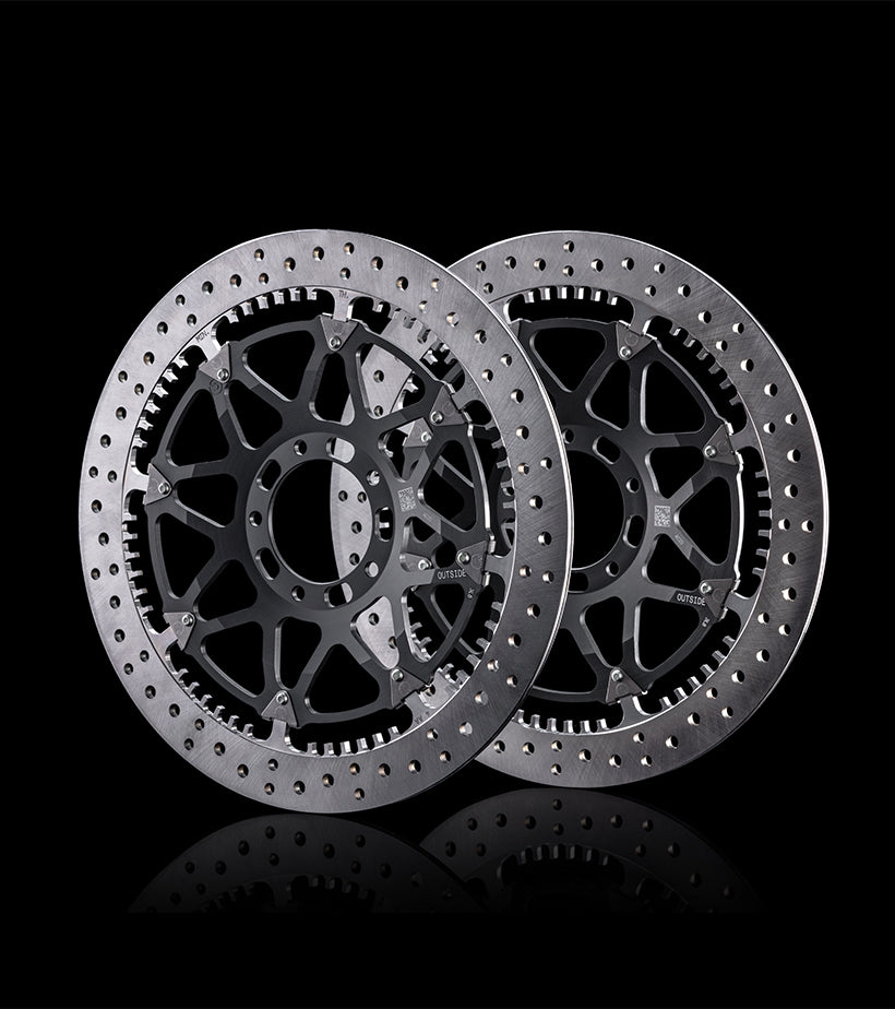 2025 Ducati Panigale V4 Tricolore (LIMITED AVAILABILITY)