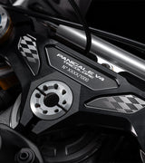 2025 Ducati Panigale V4 Tricolore (LIMITED AVAILABILITY)