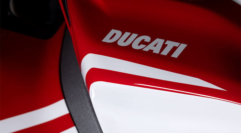 2025 Ducati Panigale V4 Tricolore (LIMITED AVAILABILITY)