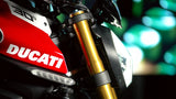 2025 Ducati Monster 30th Anniversario - Tricolore (LIMITED AVAILABILITY)