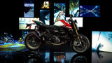 2025 Ducati Monster 30th Anniversario - Tricolore (LIMITED AVAILABILITY)