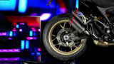 2025 Ducati Monster 30th Anniversario - Tricolore (LIMITED AVAILABILITY)