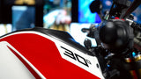 2025 Ducati Monster 30th Anniversario - Tricolore (LIMITED AVAILABILITY)