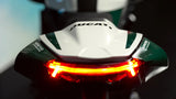 2025 Ducati Monster 30th Anniversario - Tricolore (LIMITED AVAILABILITY)