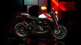 2025 Ducati Monster 30th Anniversario - Tricolore (LIMITED AVAILABILITY)