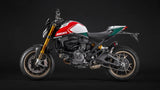 2025 Ducati Monster 30th Anniversario - Tricolore (LIMITED AVAILABILITY)
