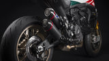 2025 Ducati Monster 30th Anniversario - Tricolore (LIMITED AVAILABILITY)