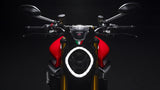 2025 Ducati Monster 30th Anniversario - Tricolore (LIMITED AVAILABILITY)