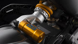 2025 Ducati Monster 30th Anniversario - Tricolore (LIMITED AVAILABILITY)