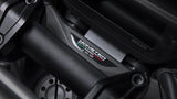 2025 Ducati Monster 30th Anniversario - Tricolore (LIMITED AVAILABILITY)