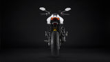 2025 Ducati Monster 937 Plus - Iceberg White
