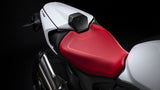 2025 Ducati Monster 937 Plus - Iceberg White