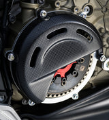2024 Ducati Multistrada V4 RS