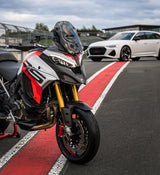 2024 Ducati Multistrada V4 RS