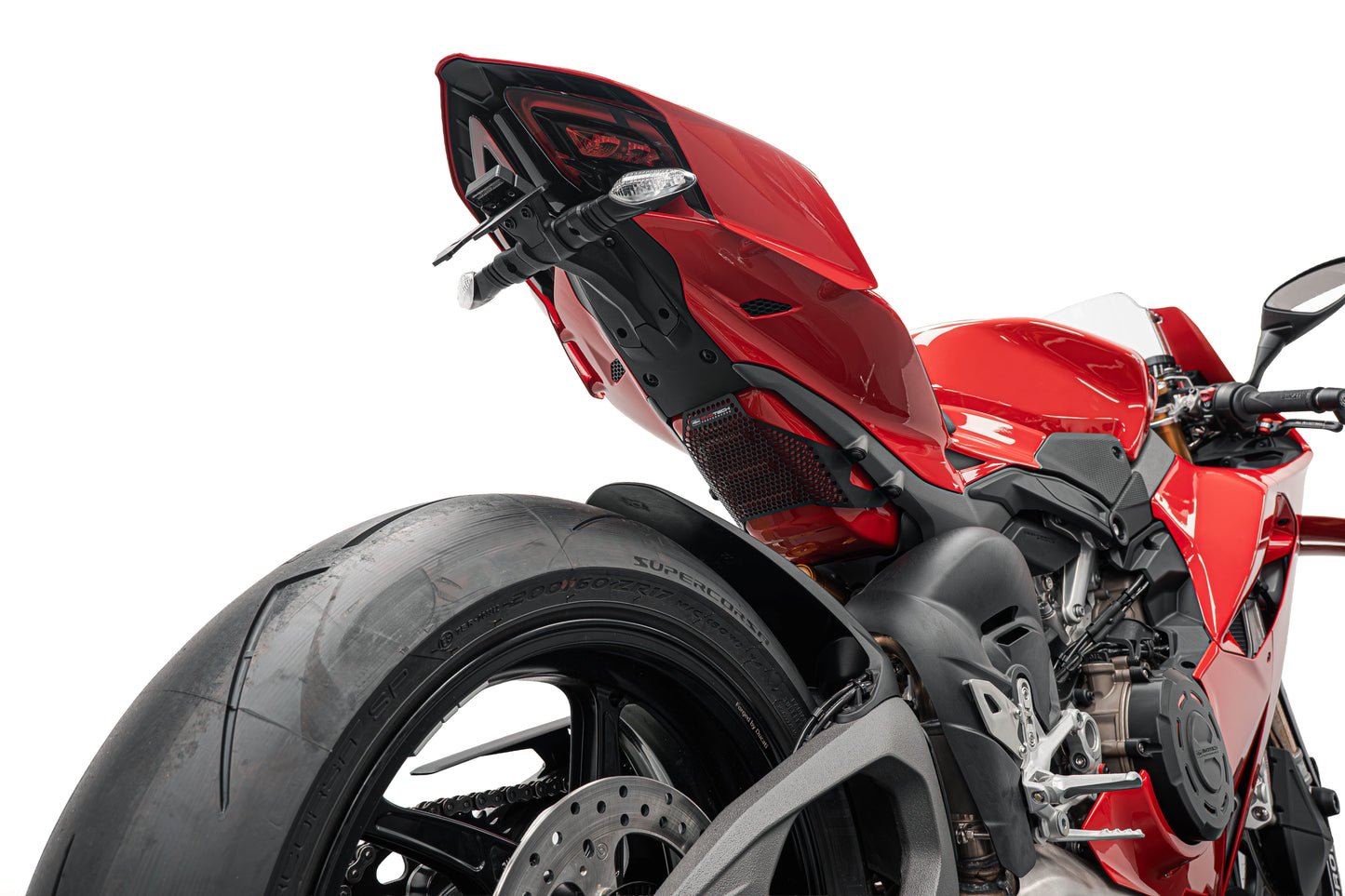 PRN017692 - Evotech Tail Tidy
