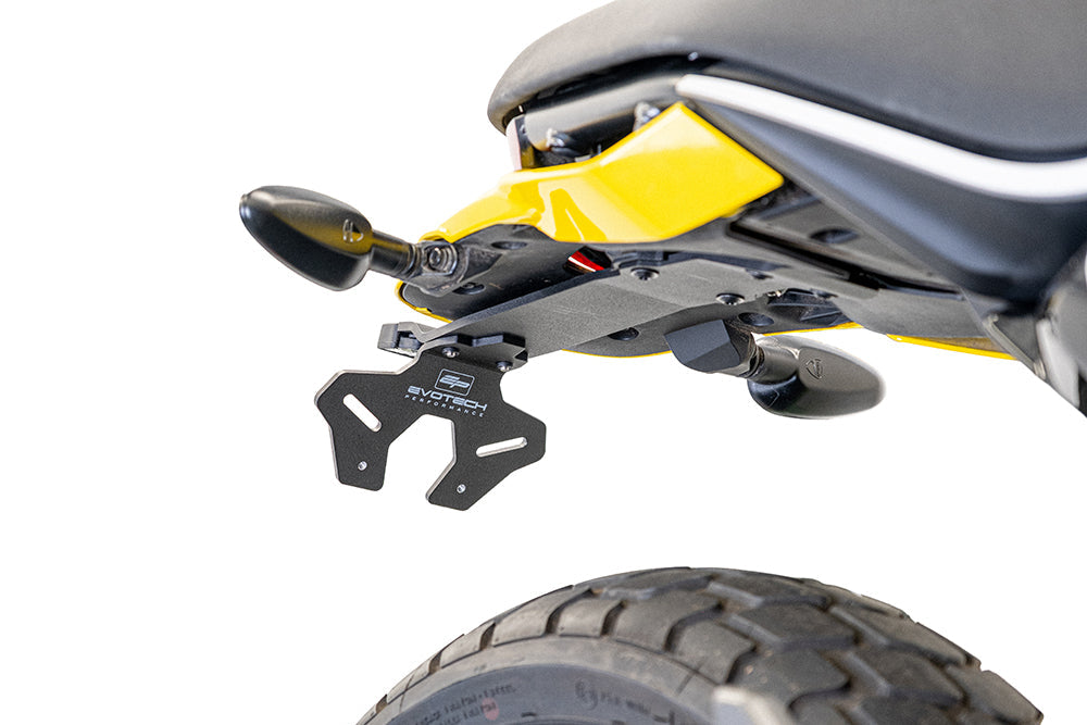 PRN019841 - Evotech Tail Tidy
