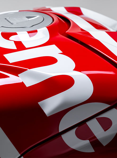 2025 Ducati Streetfighter V4 Supreme