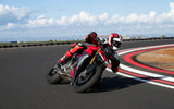 2025 Ducati Streetfighter V2 S - Red