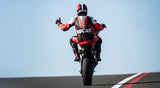 2025 Ducati Streetfighter V2 S - Red