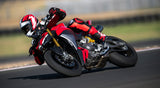 2025 Ducati Streetfighter V2 S - Red