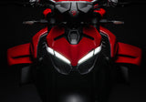 2025 Ducati Streetfighter V4 - Red