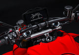 2025 Ducati Streetfighter V4 - Red