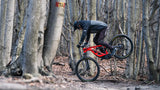 Ducati THOK MIG-S Electric Bicycle All-Mountain Bike