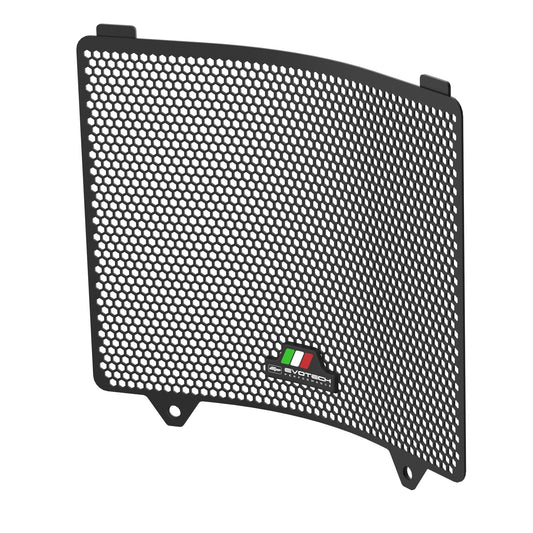 PRN020485 - Evotech Radiator Guard