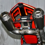 New Rage Cycles - Ducati V4 Panigale / Streetfighter Fender Eliminator (2025-PRESENT)