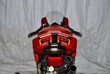 New Rage Cycles - Ducati V4 Panigale / Streetfighter Fender Eliminator (2025-PRESENT)