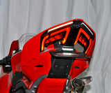 New Rage Cycles - Ducati V4 Panigale / Streetfighter Fender Eliminator (2025-PRESENT)
