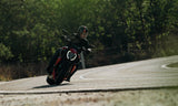 2024 Ducati Diavel V4 Red