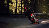 2024 Ducati Diavel V4 Red