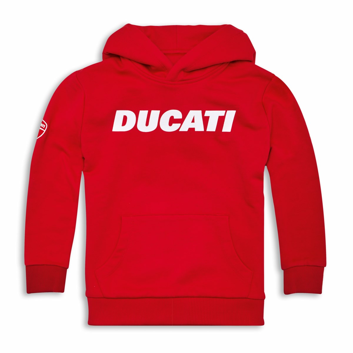 9878052 - Ducati Essential Youth Sweatshirt