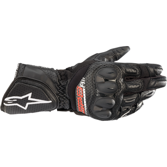 Alpinestars - SP-8 V3 Air Gloves - Black