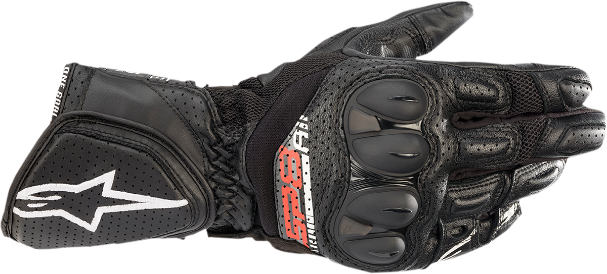 Alpinestars - SP-8 V3 Air Gloves - Black