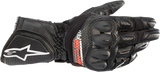 Alpinestars - SP-8 V3 Air Gloves - Black