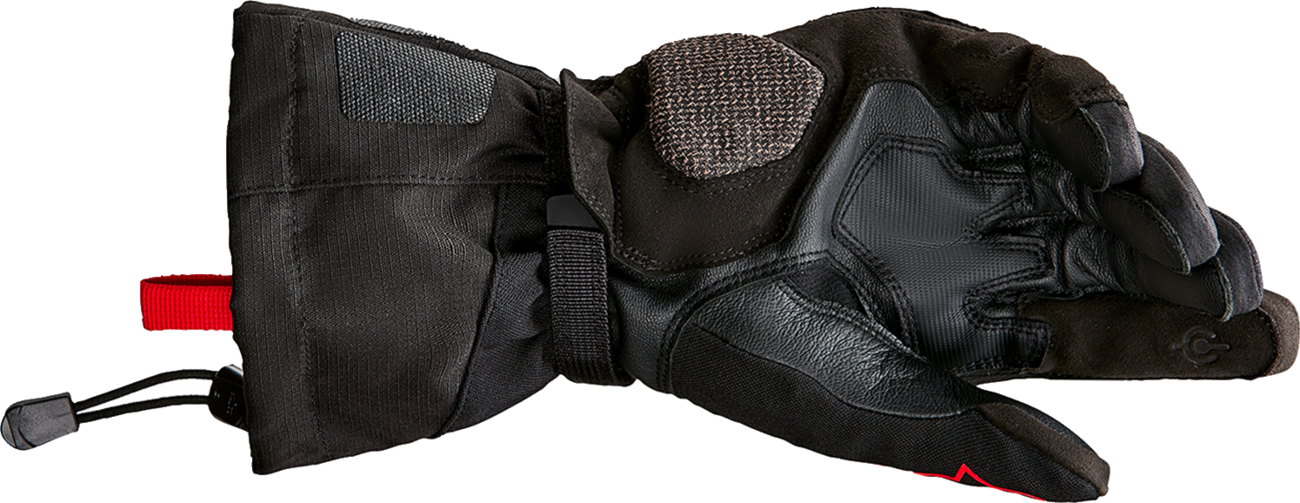 Alpinestars - XT-5 Gore-Tex® Gloves - Black